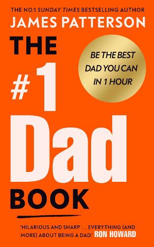 Cover image for The #1 Dad Book