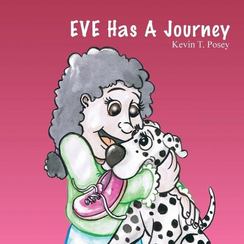 Cover image for EVE Has A Journey