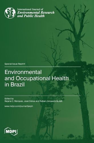 Cover image for Environmental and Occupational Health in Brazil