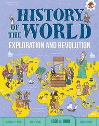 Cover image for Exploration and Revolution