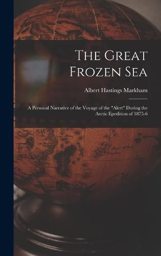 The Great Frozen Sea