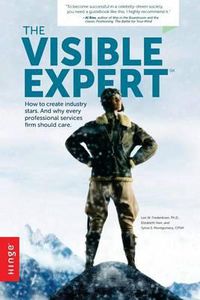 Cover image for The Visible Expert