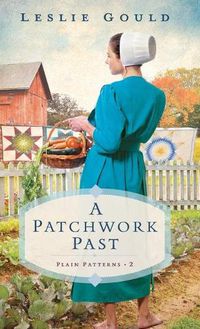 Cover image for Patchwork Past