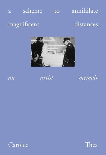 Cover image for A Scheme to Annihilate Magnificent Distances