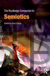 Cover image for The Routledge Companion to Semiotics