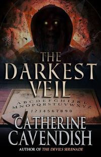 Cover image for The Darkest Veil