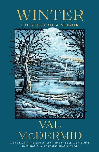 Cover image for Winter