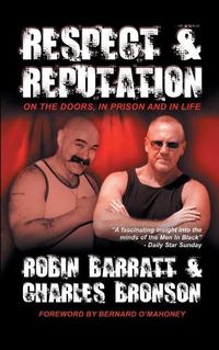 Cover image for Respect and Reputation