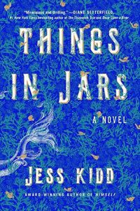 Cover image for Things in Jars