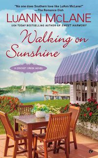 Cover image for Walking on Sunshine