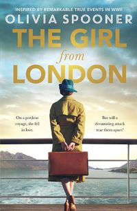 Cover image for The Girl from London