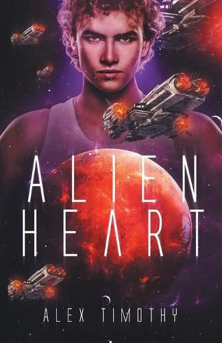 Cover image for Alien Heart