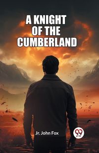 Cover image for A Knight Of The Cumberland