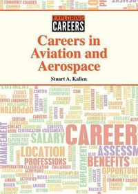 Cover image for Careers in Aviation and Aerospace