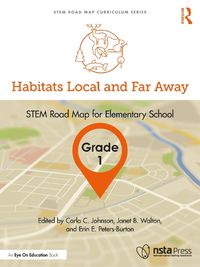 Cover image for Habitats Local and Far Away, Grade 1