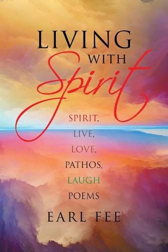 Cover image for Living With Spirit