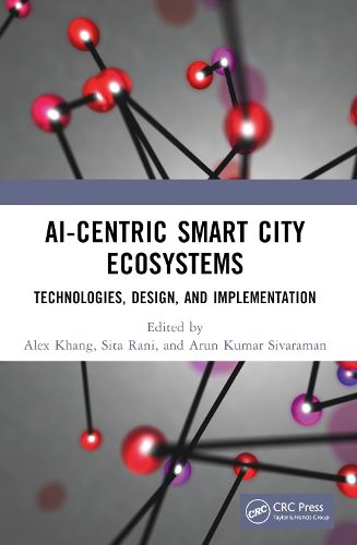 Cover image for AI-Centric Smart City Ecosystems