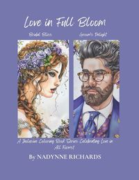 Cover image for Love in Full Bloom