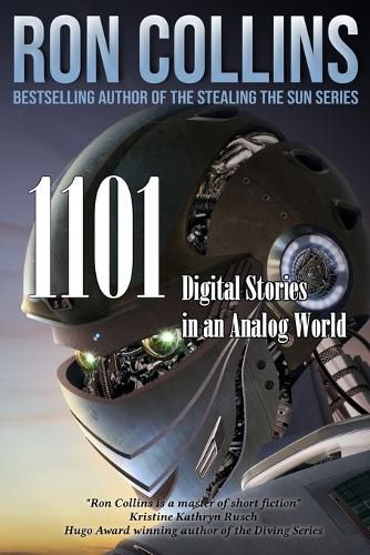 Cover image for 1101 Digital Stories in an Analog World