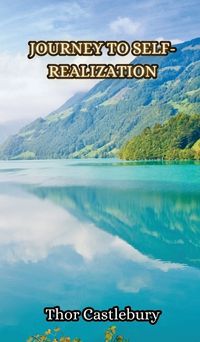 Cover image for Journey to Self-Realization