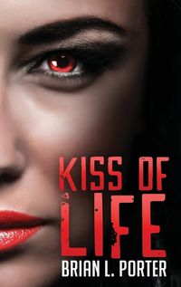 Cover image for Kiss of Life