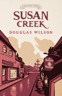 Cover image for Susan Creek