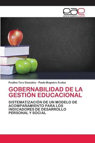 Gobernabilidad de la Gestion Educacional