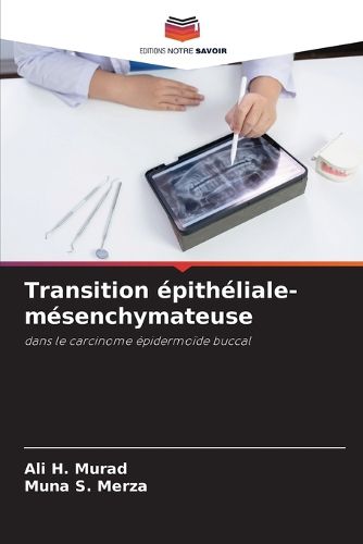 Cover image for Transition epitheliale-mesenchymateuse