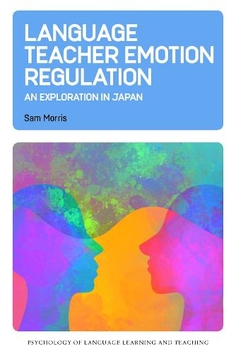 Cover image for Language Teacher Emotion Regulation