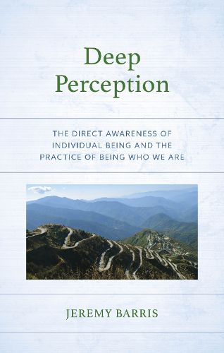 Cover image for Deep Perception