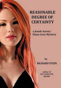 Cover image for Reasonable Degree of Certainty