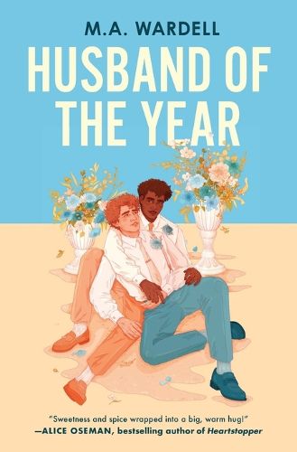 Cover image for Husband of the Year