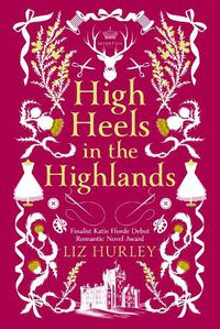 Cover image for High Heels in the Highlands