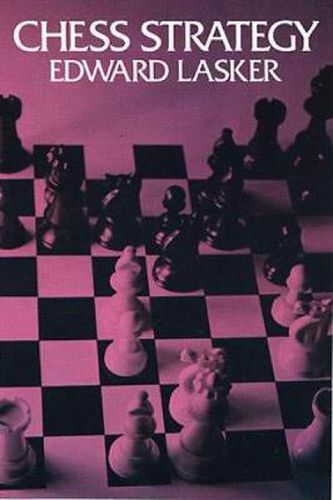 Cover image for Chess Strategy