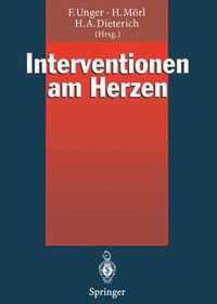 Cover image for Interventionen am Herzen