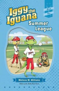 Cover image for Summer League