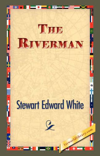 Cover image for The Riverman