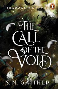 Cover image for The Call of the Void