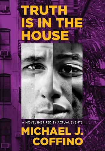 Cover image for Truth is in the House