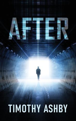 Cover image for After