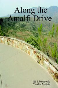 Cover image for Along the Amalfi Drive