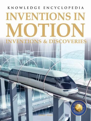 Inventions & Discoveries