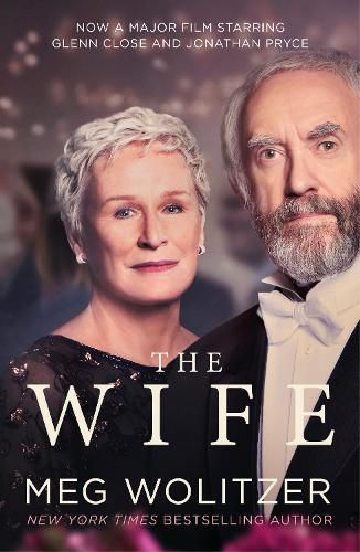 Cover image for The Wife