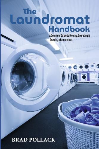 Cover image for The Laundromat Handbook