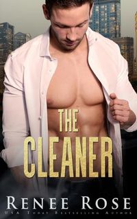 Cover image for The Cleaner