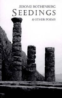 Cover image for Seedings & Other Poems