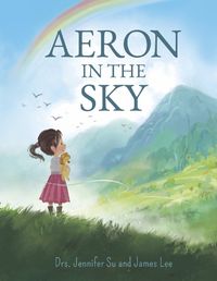 Cover image for Aeron in the Sky