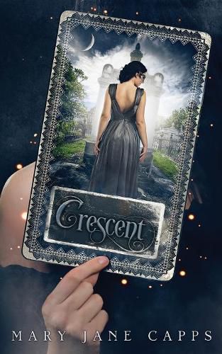 Cover image for Crescent