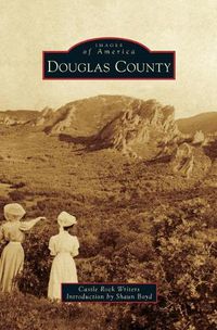 Cover image for Douglas County