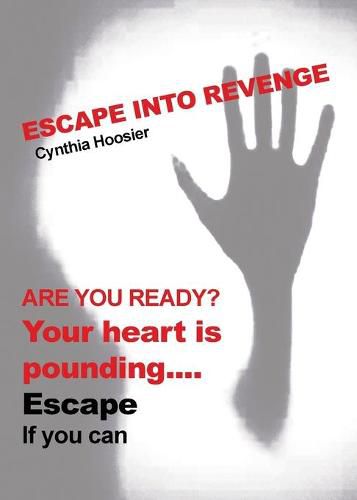 Cover image for Escape into Revenge